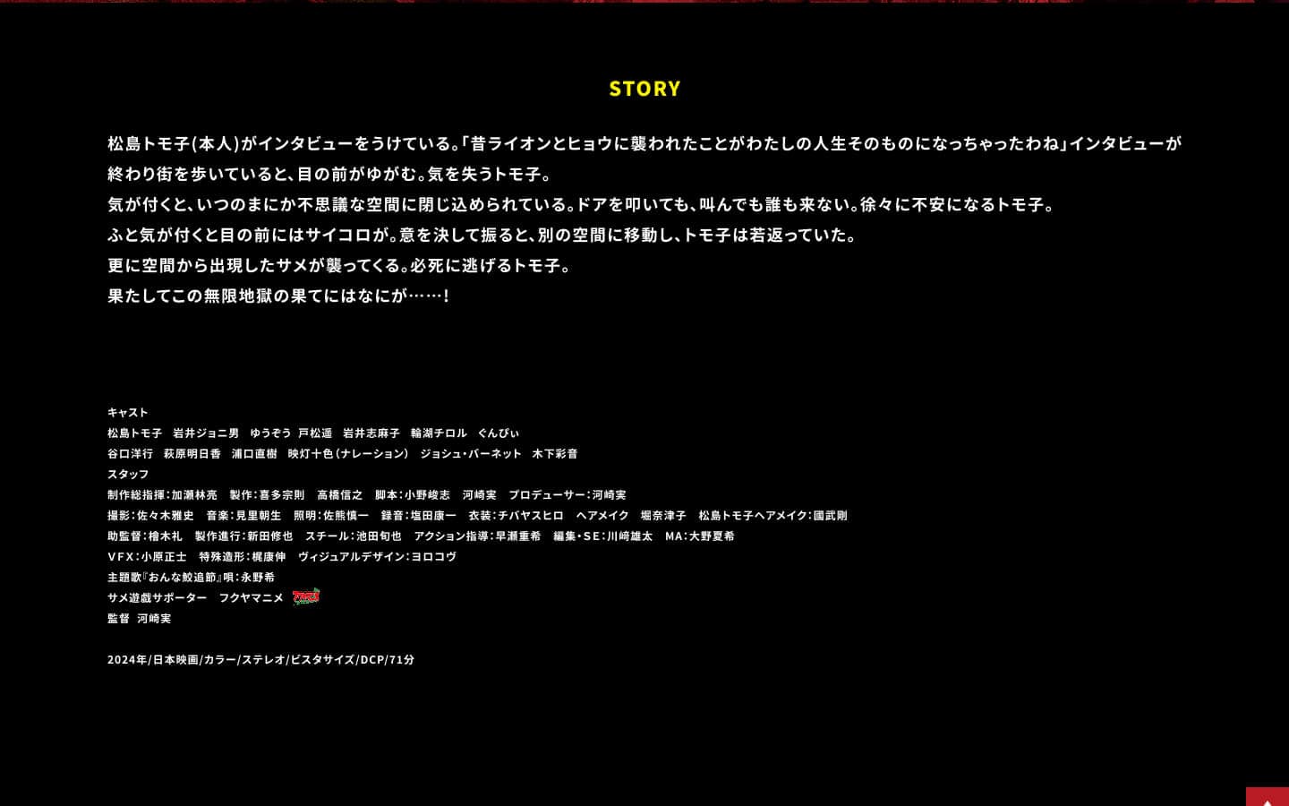 Game of Shark — 4
